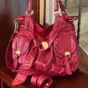 Steven by Steve Madden Handbag